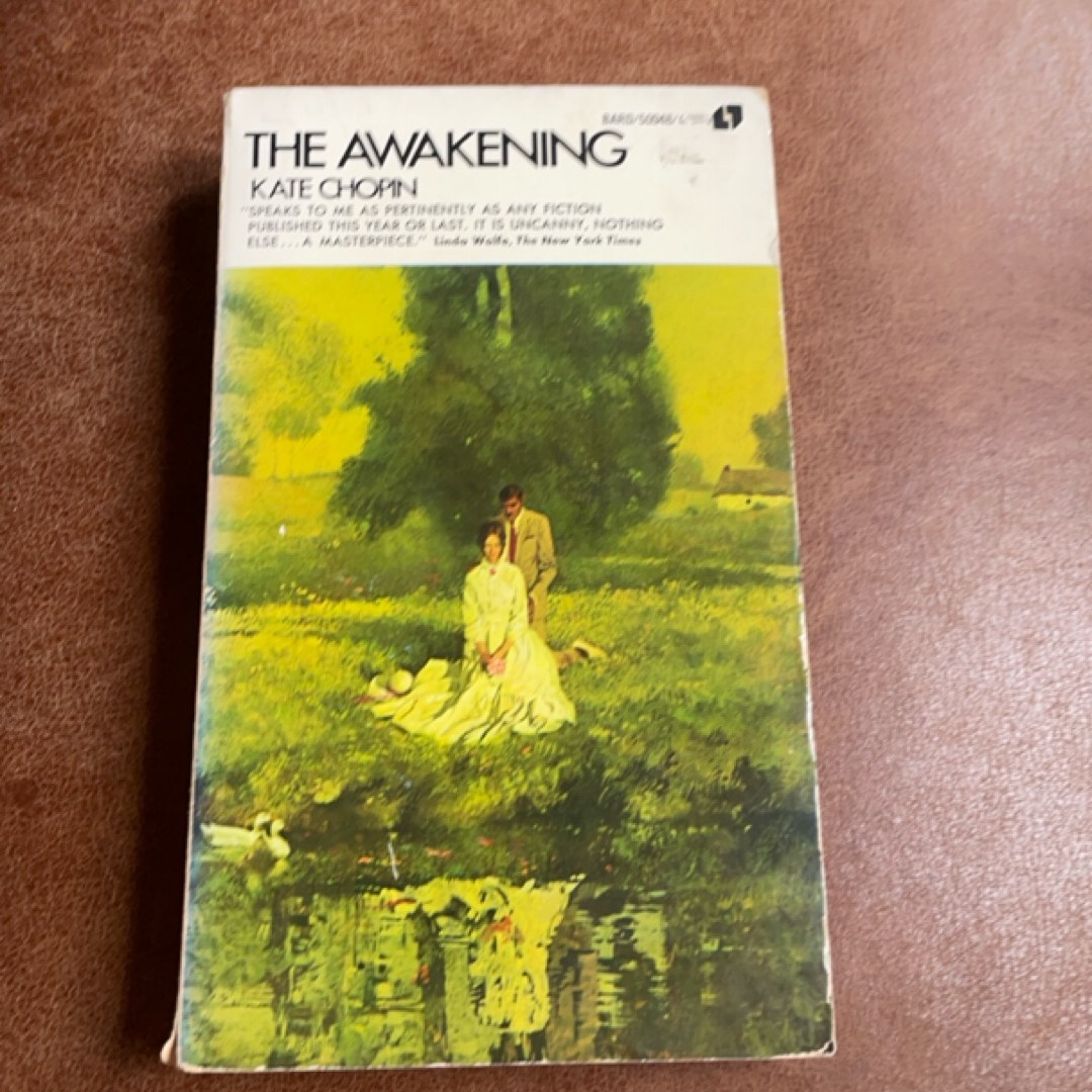 The Awakening