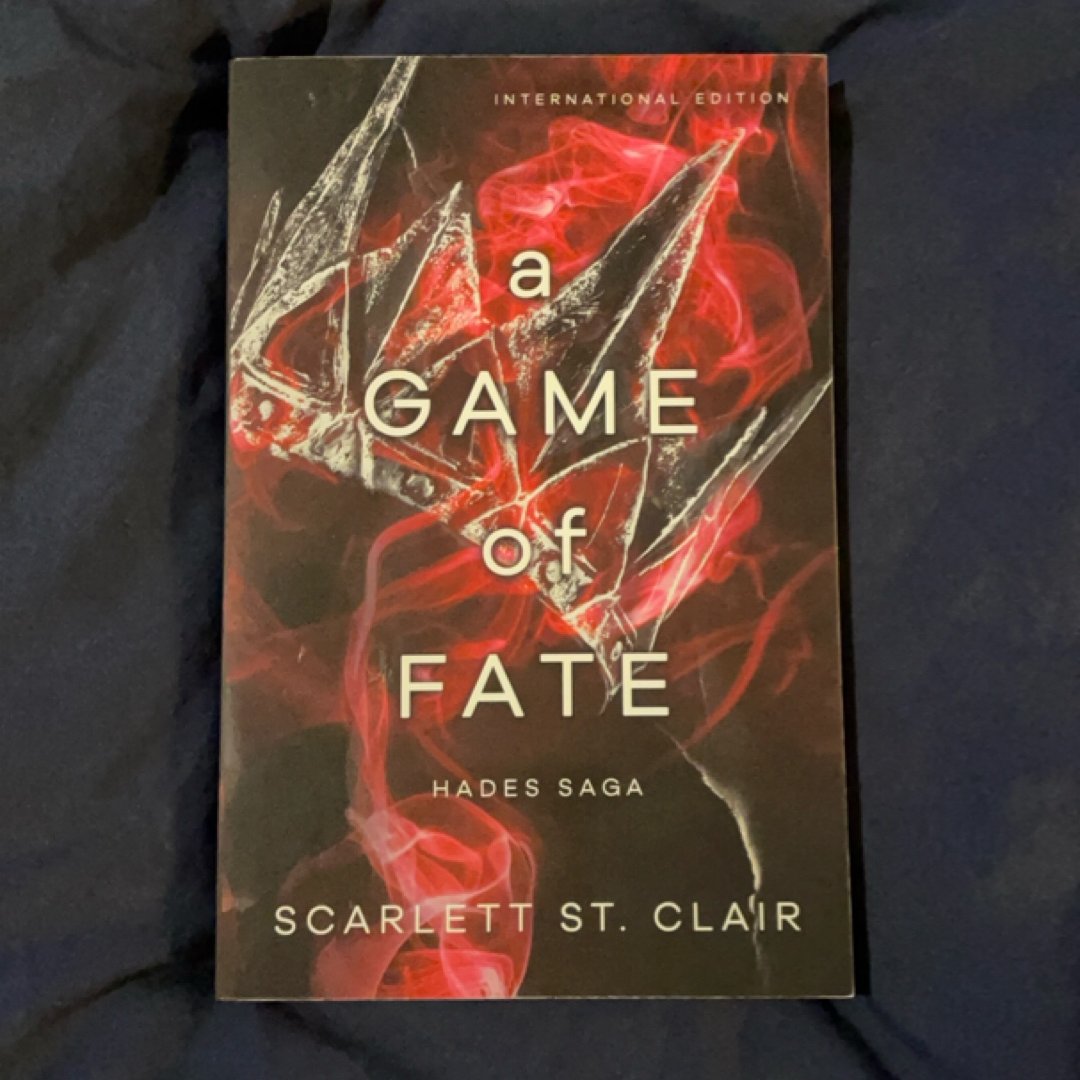 A Game of Fate