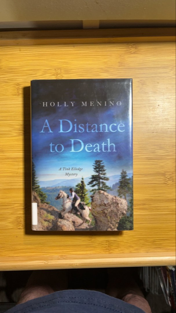 A Distance to Death