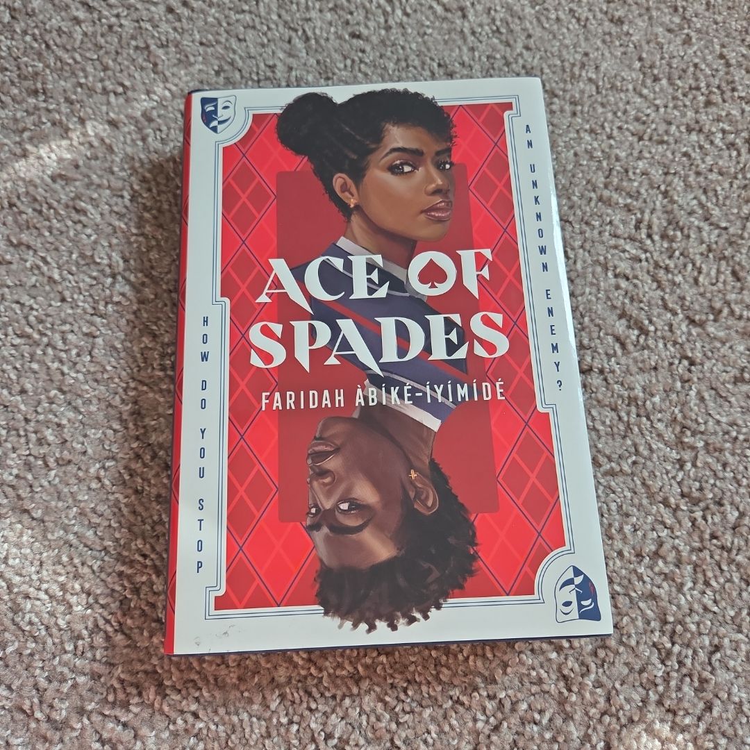 Ace of Spades