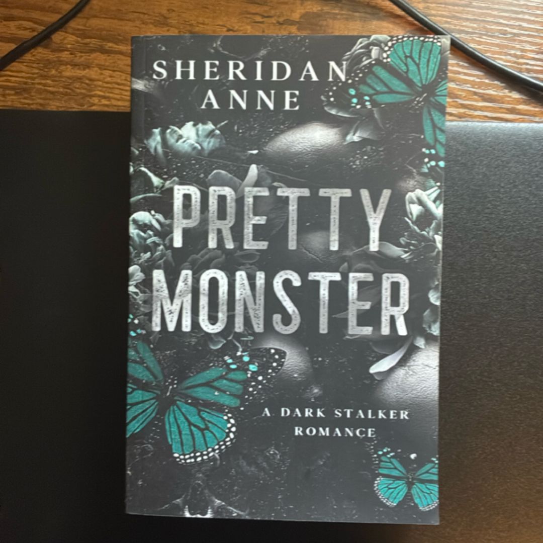 Pretty Monster