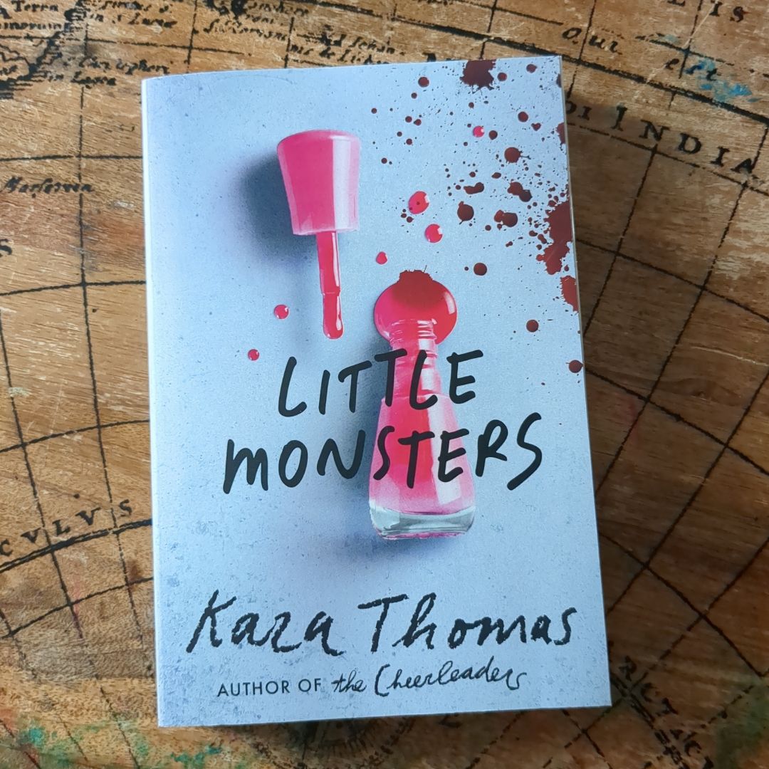 Little Monsters