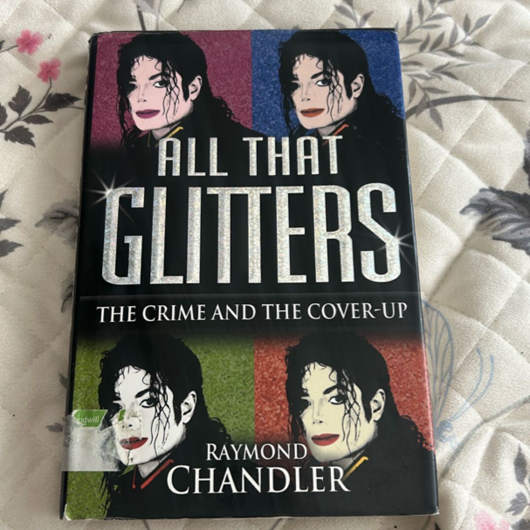All That Glitters