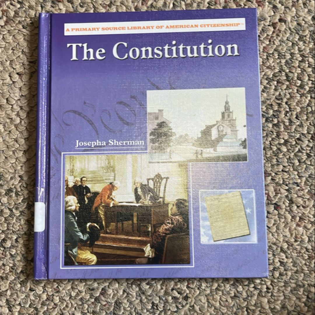 The Constitution