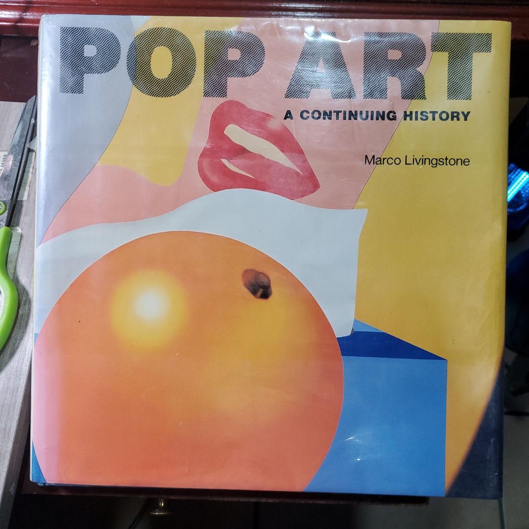 Pop Art