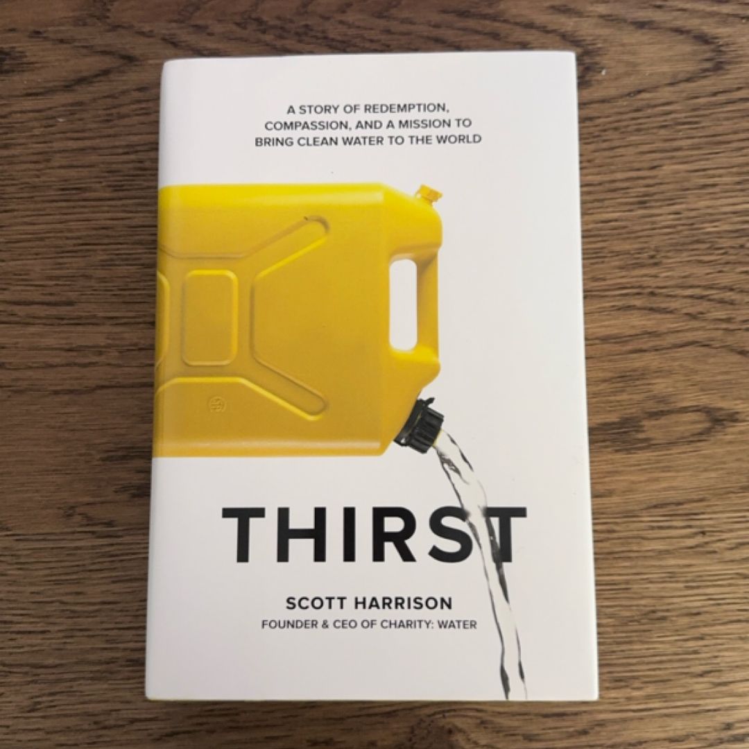 Thirst