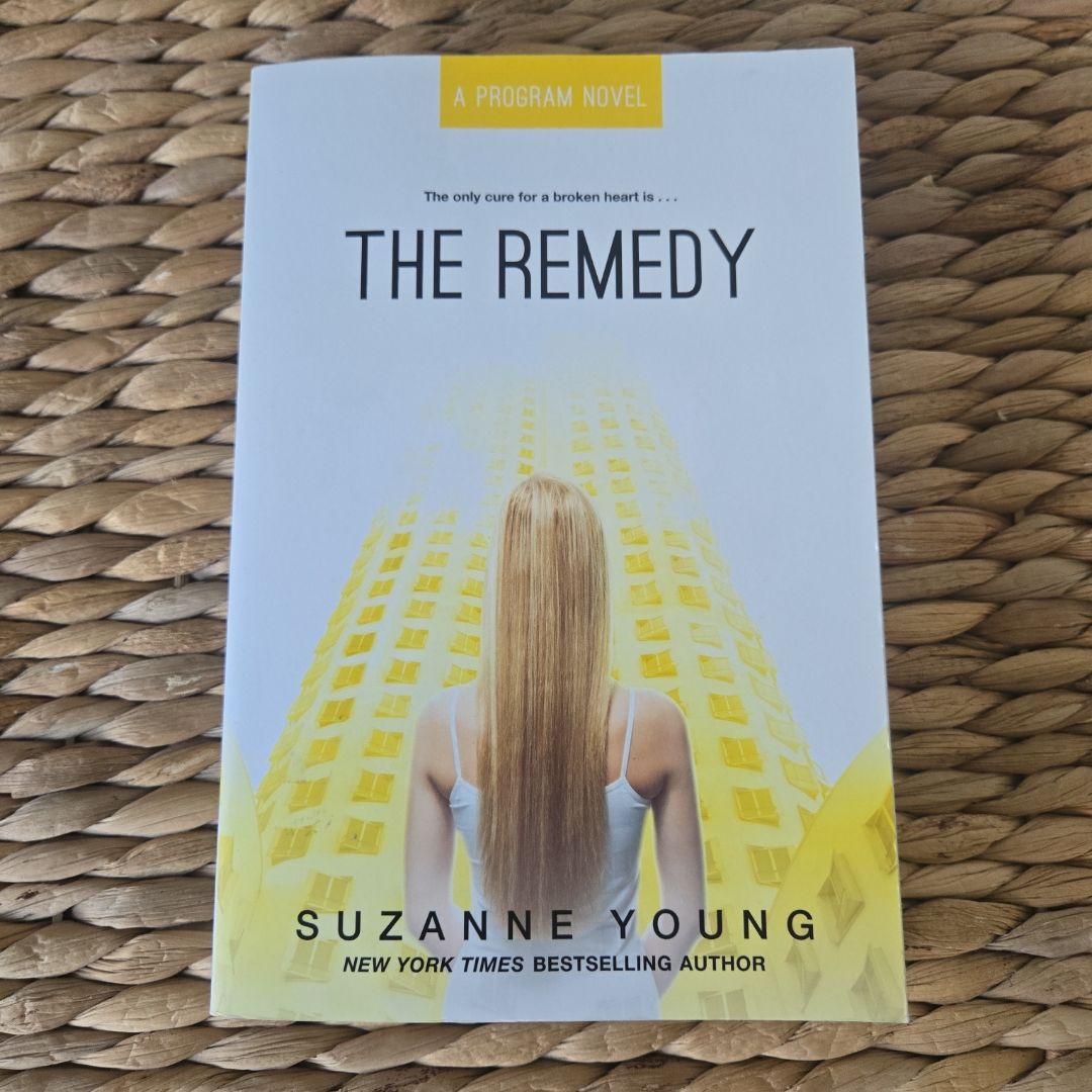 The Remedy