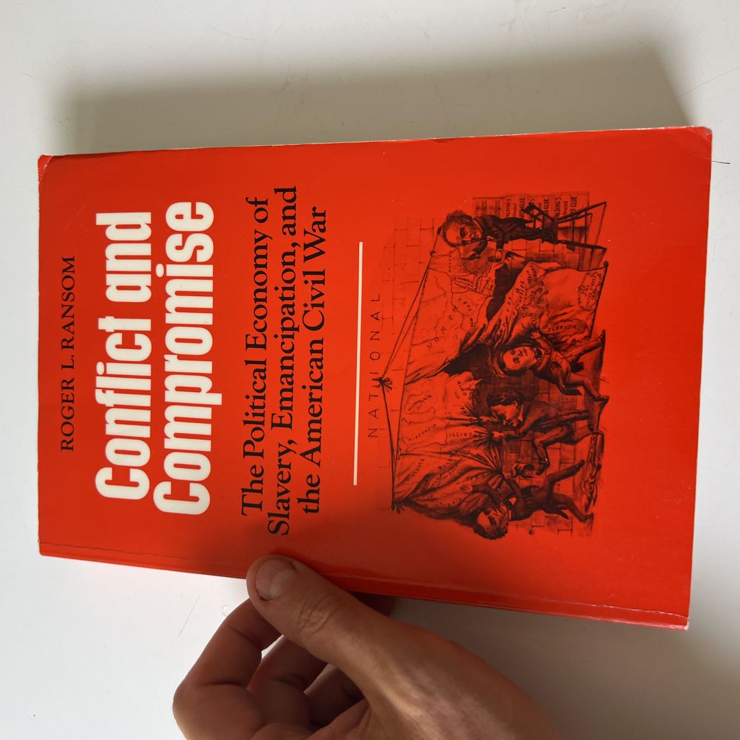 Conflict and Compromise