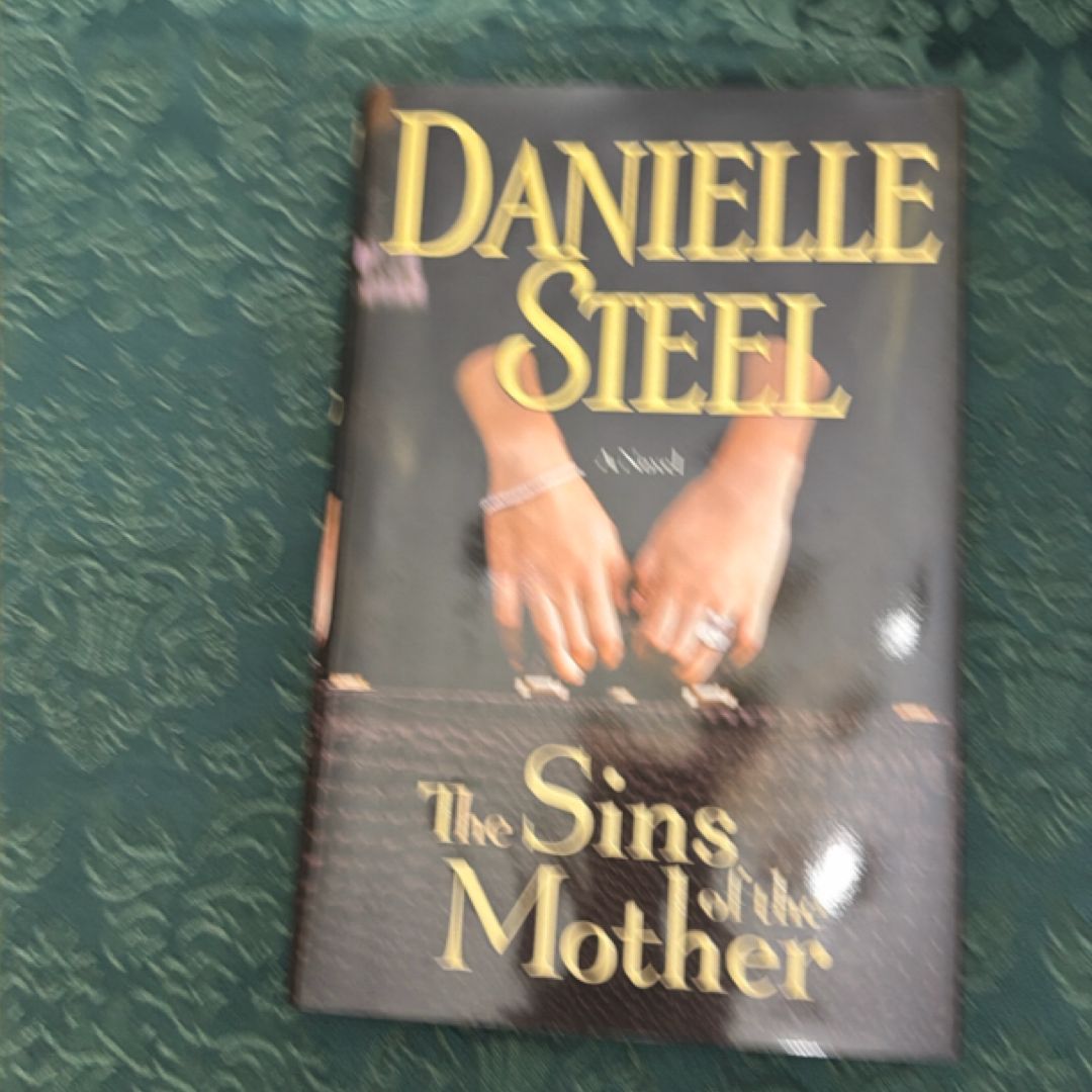 The Sins of the Mother