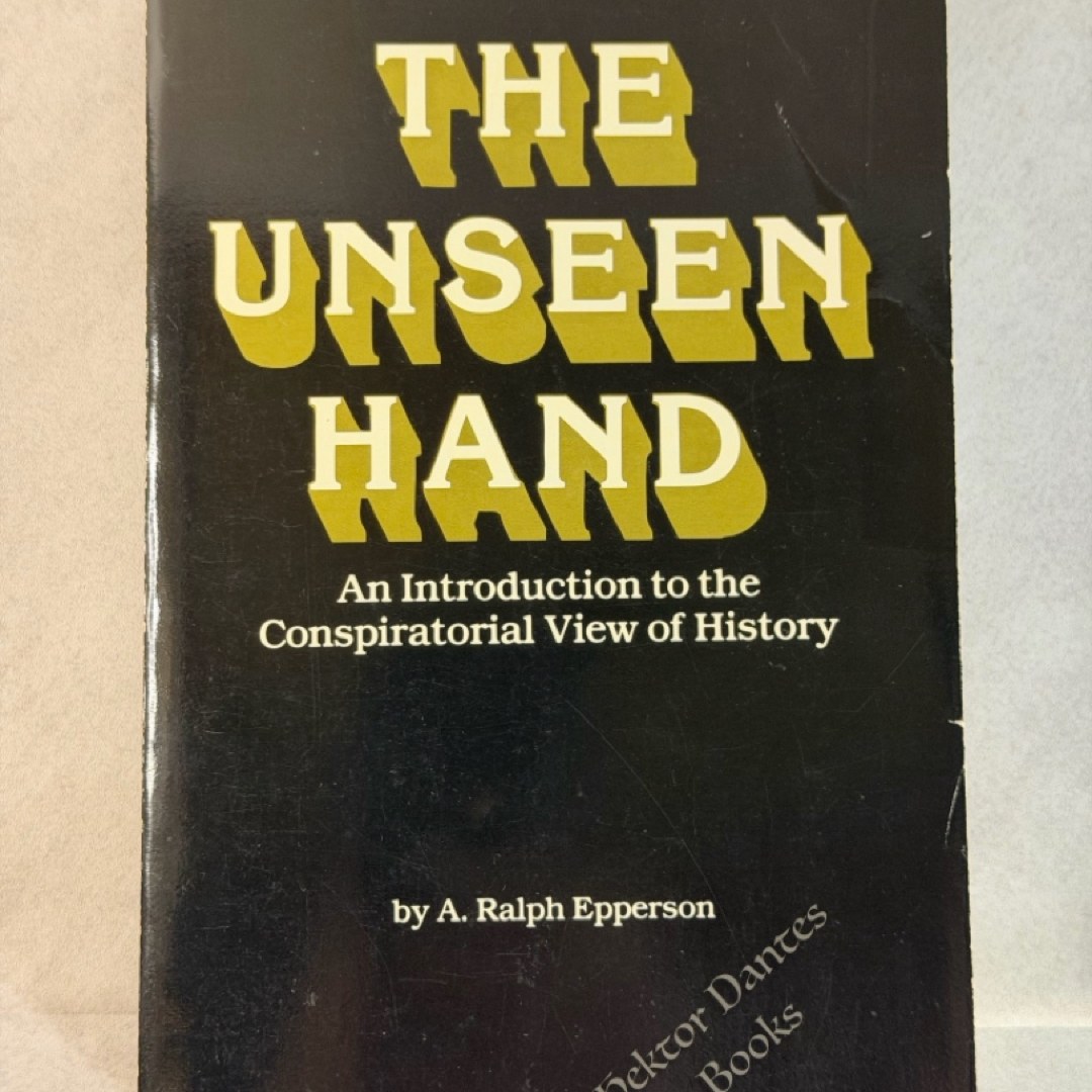 The Unseen Hand