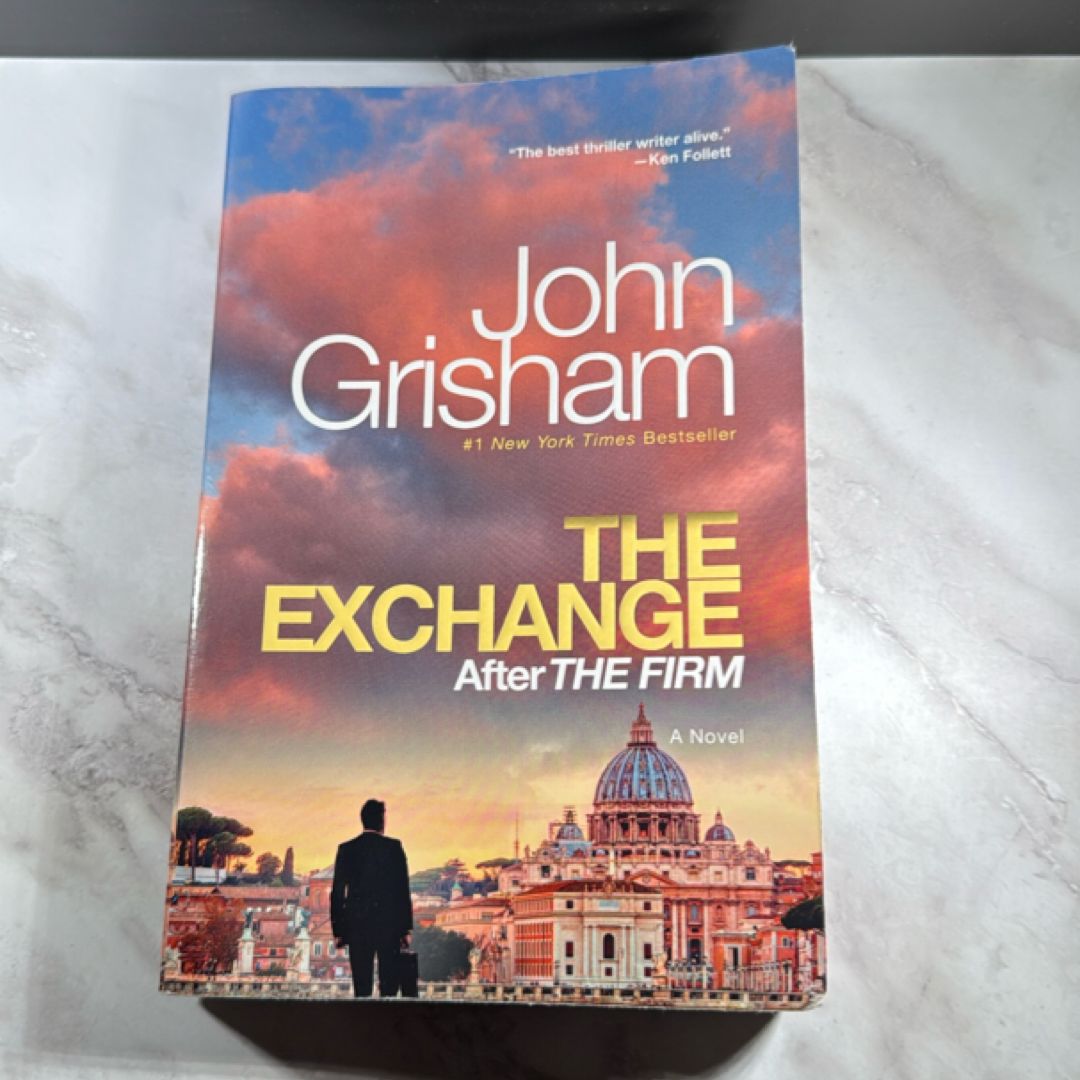 The Exchange