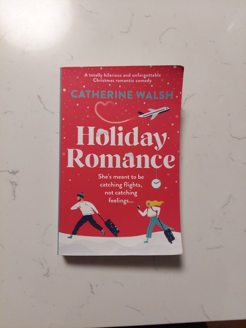 Holiday Romance