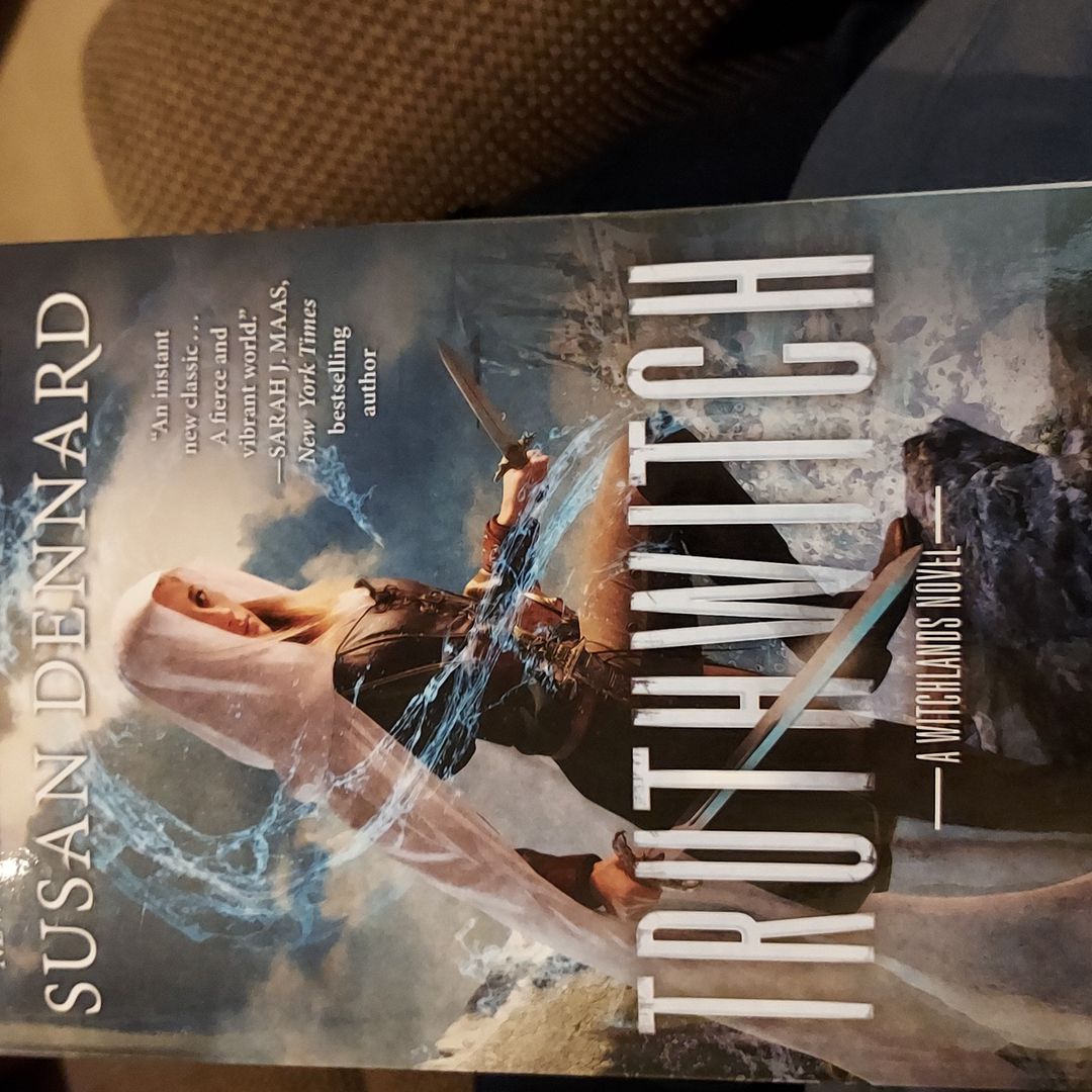 Truthwitch