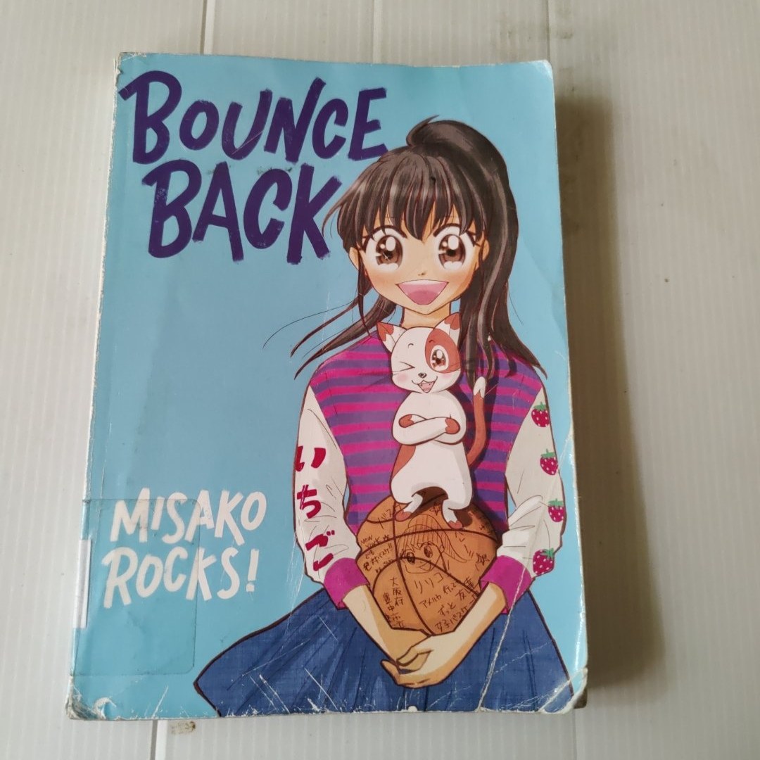 Bounce Back
