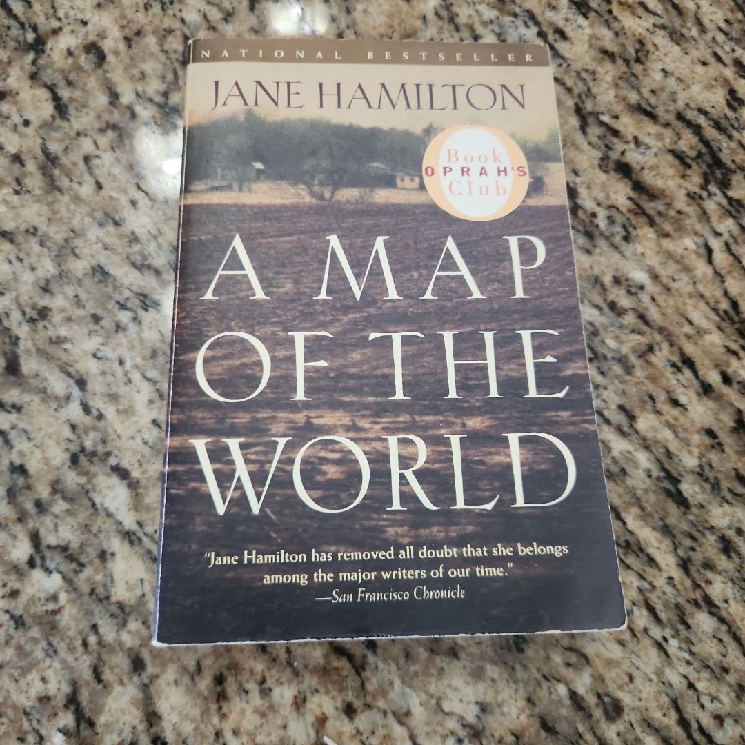 A Map of the World