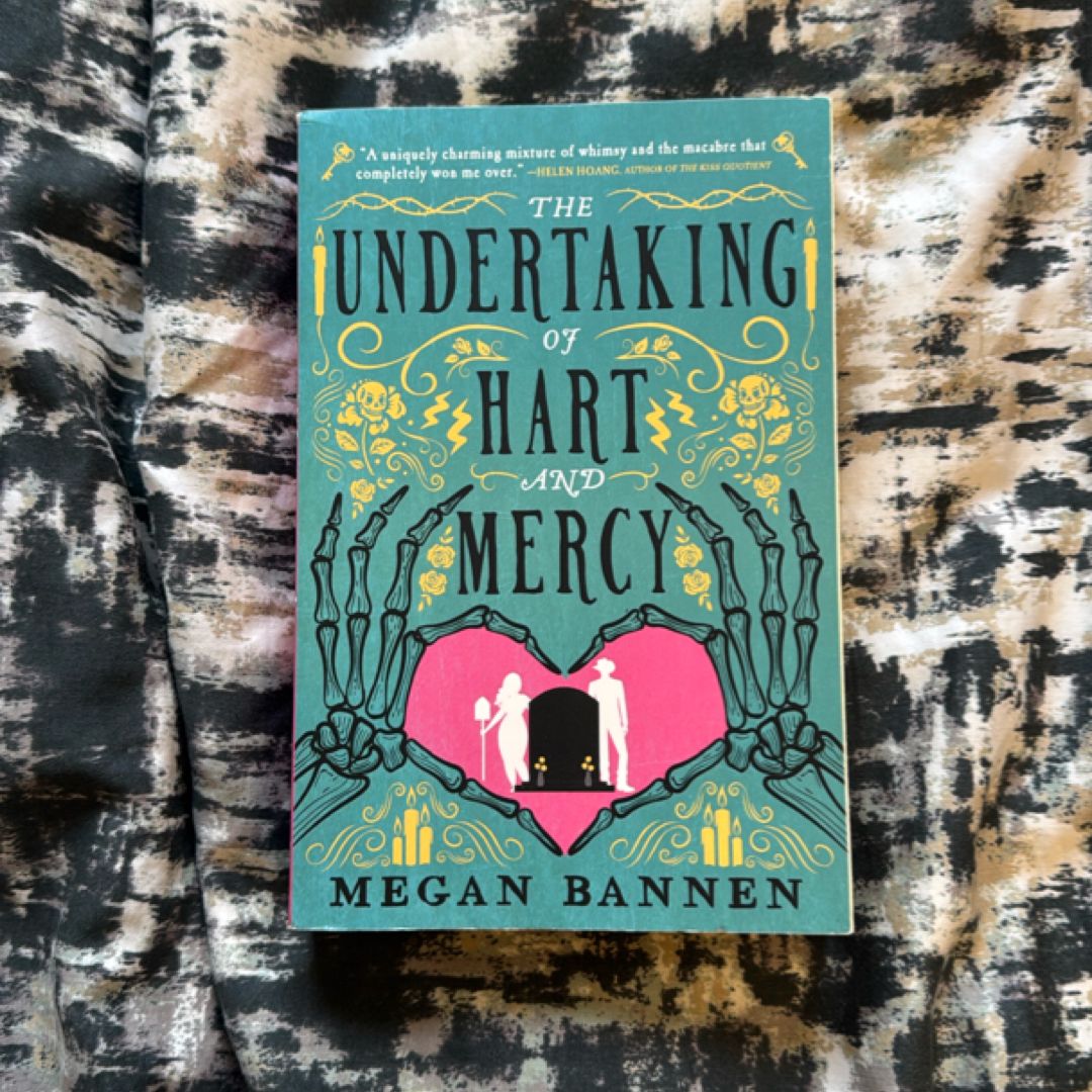 The Undertaking of Hart and Mercy