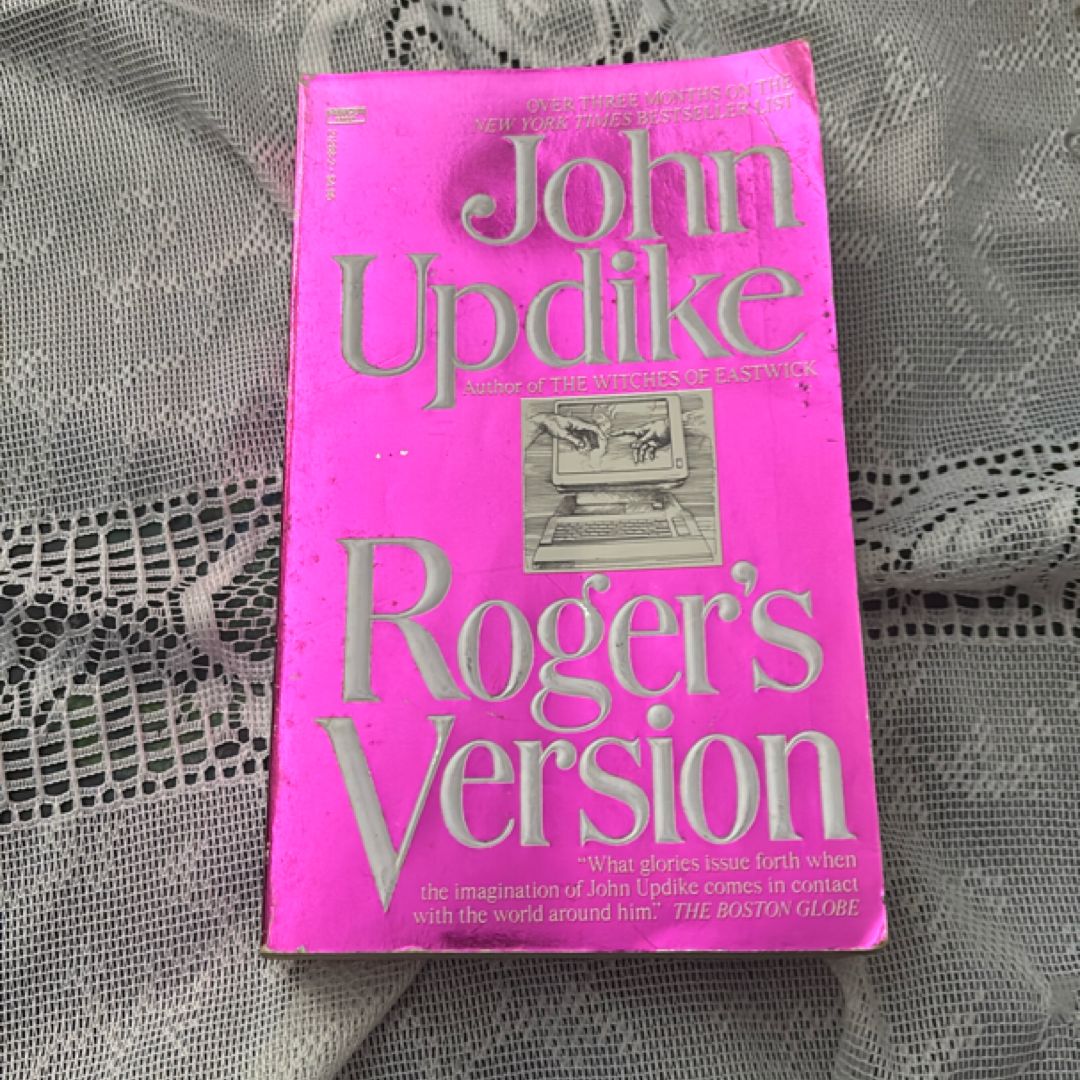 Roger's Version