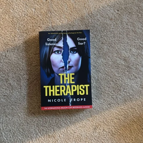 The Therapist