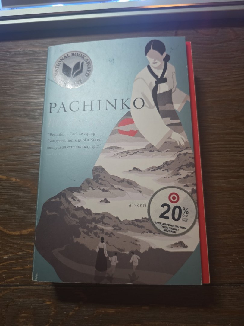 Pachinko