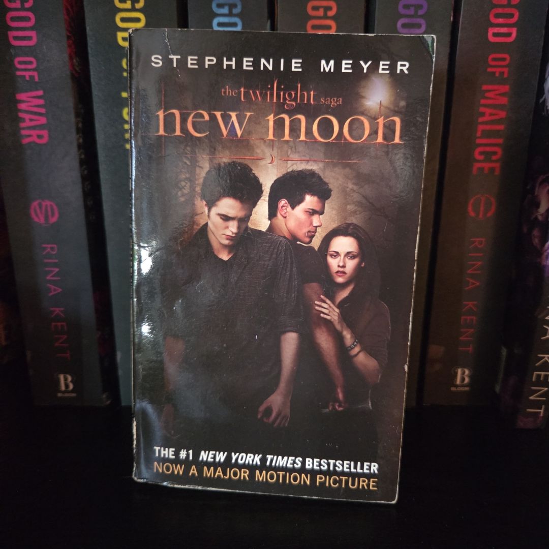 New Moon