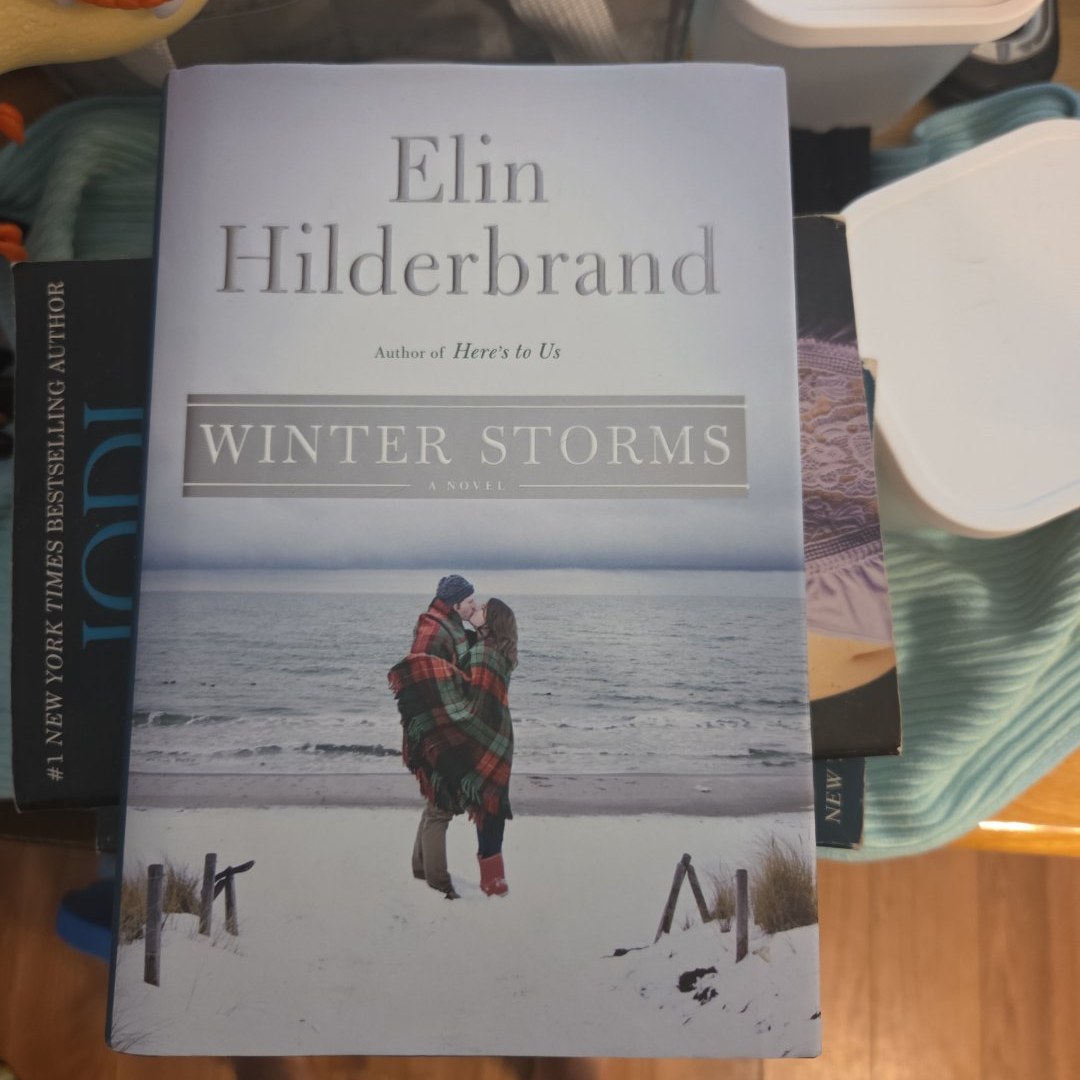 Winter Storms