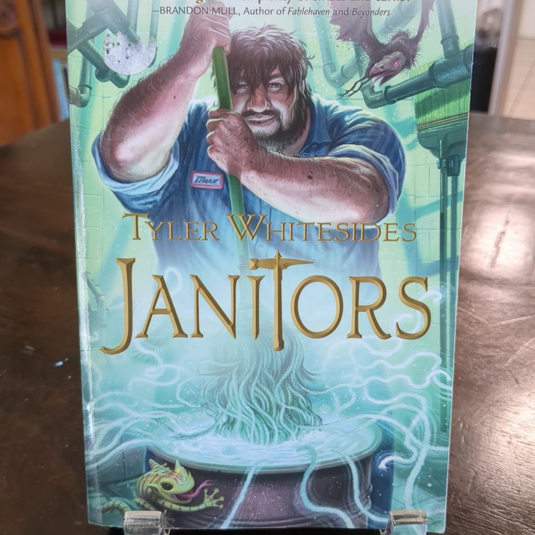 Janitors