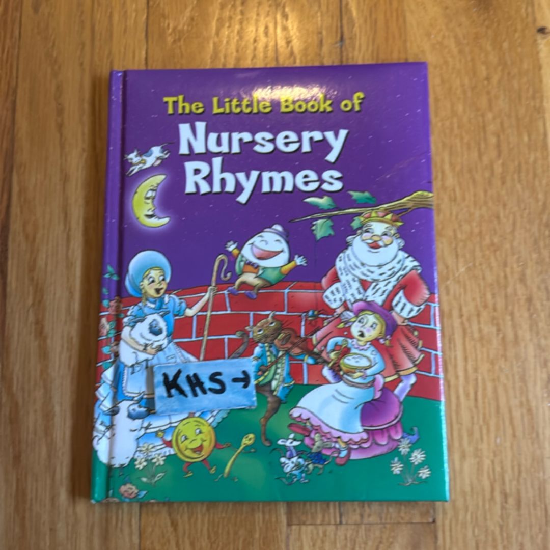 Nurset Rhymes