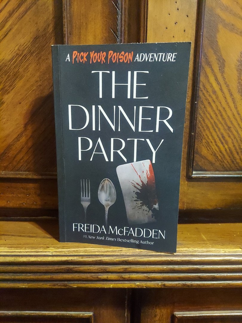 The Dinner Party