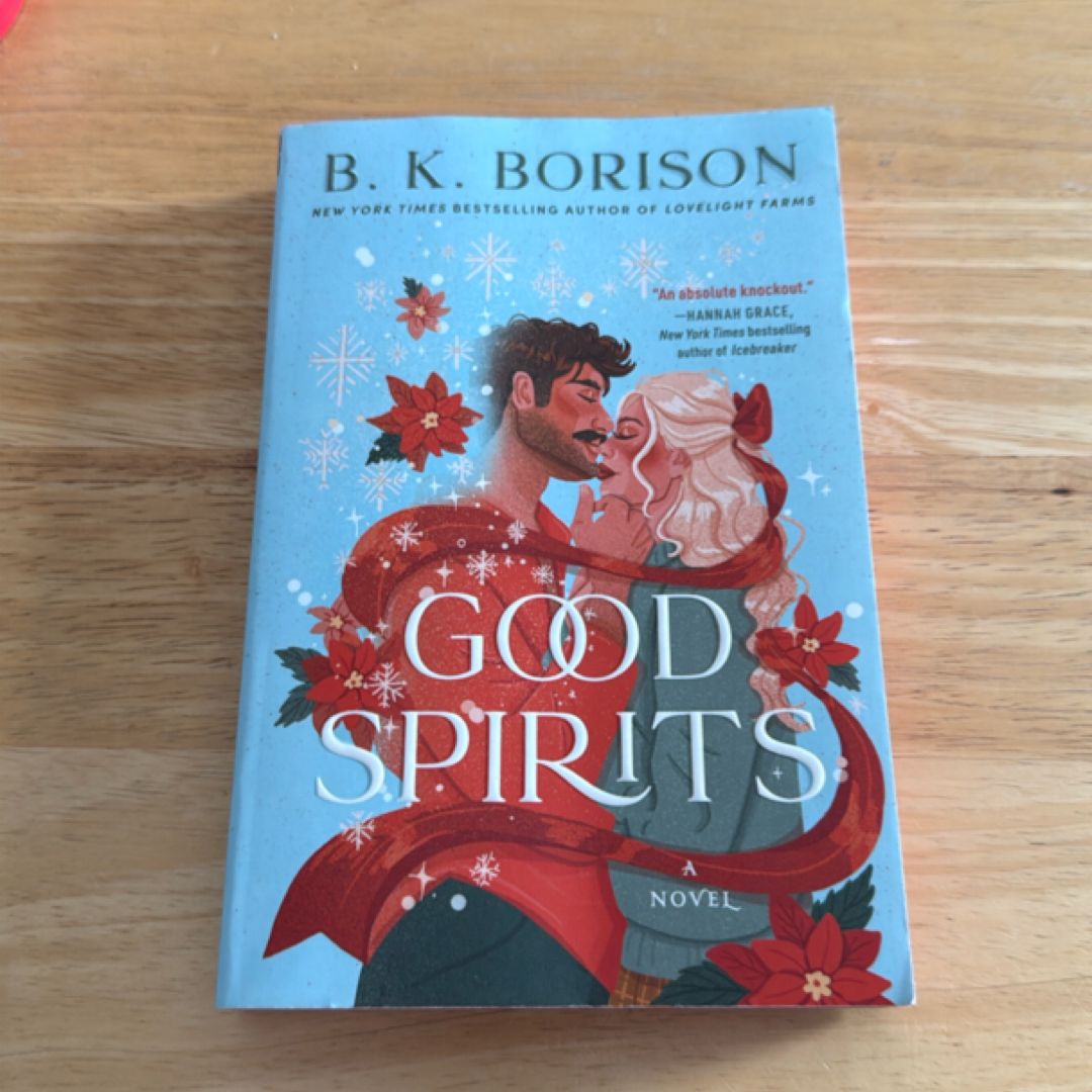 Good Spirits