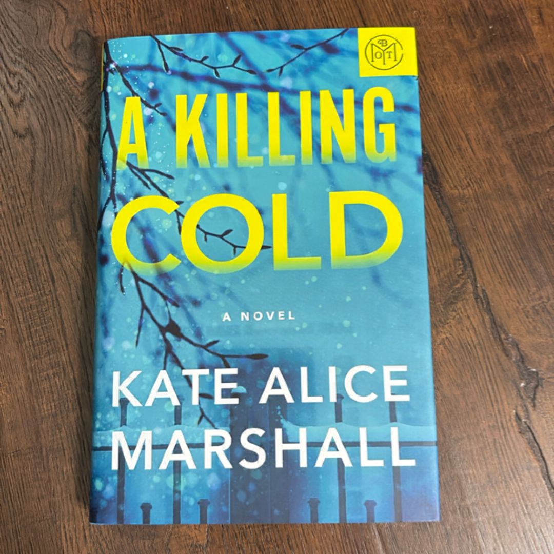 A Killing Cold