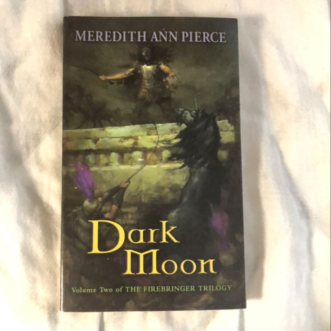 Dark Moon