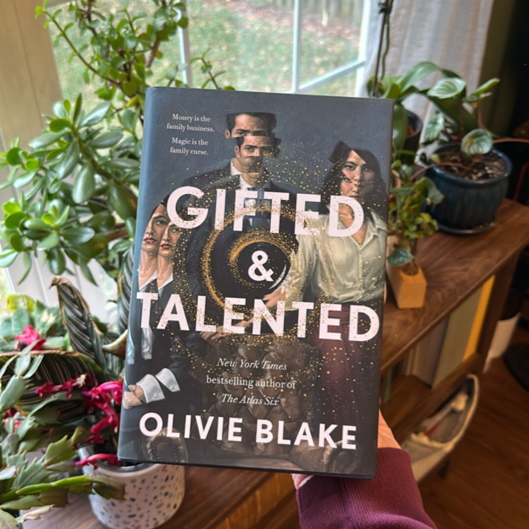 Gifted and Talented