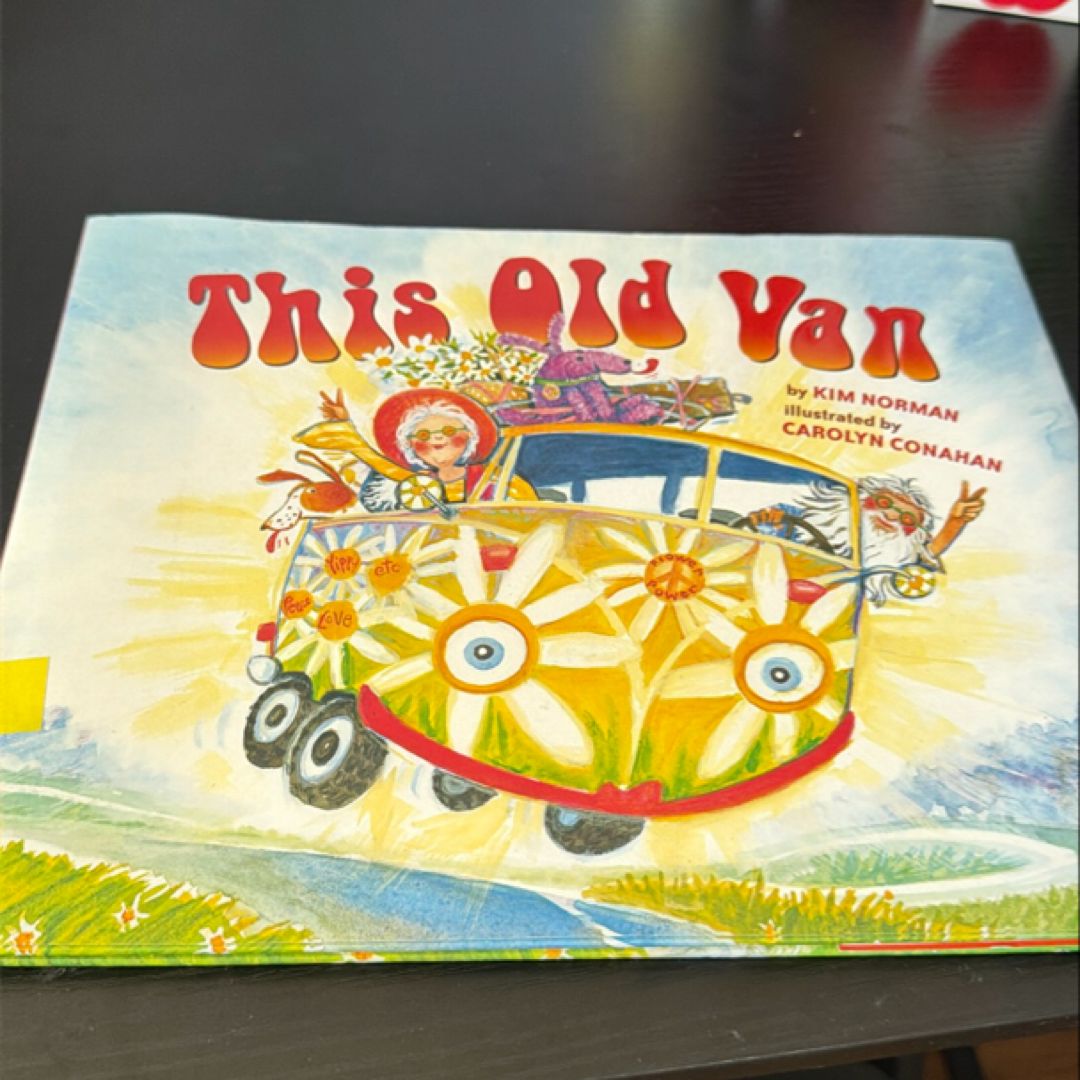 This Old Van