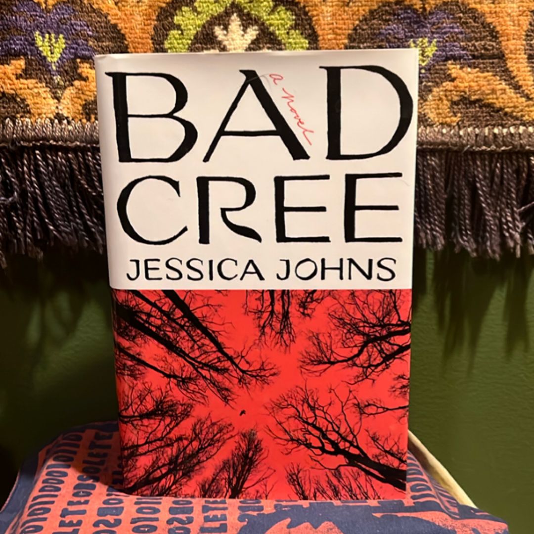 Bad Cree