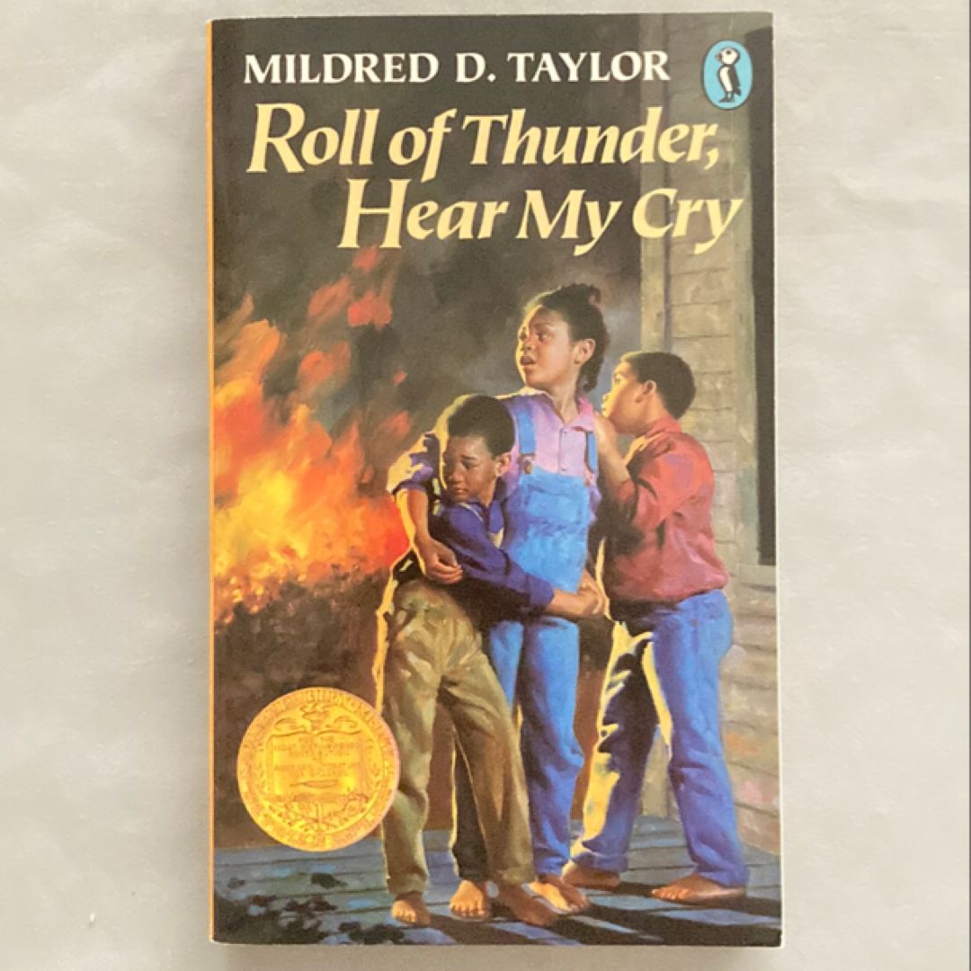 Roll of Thunder, Hear My Cry