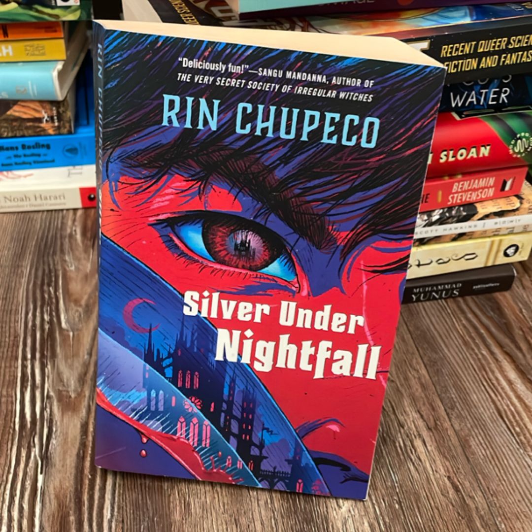 Silver under Nightfall