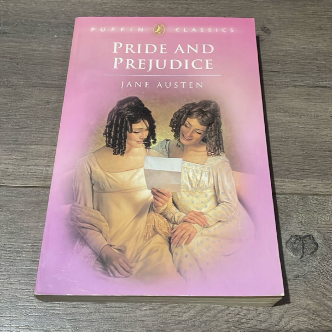 Pride and Prejudice