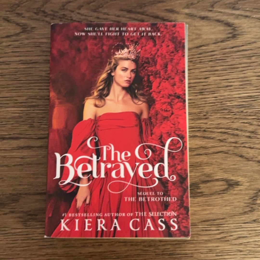 The Betrayed