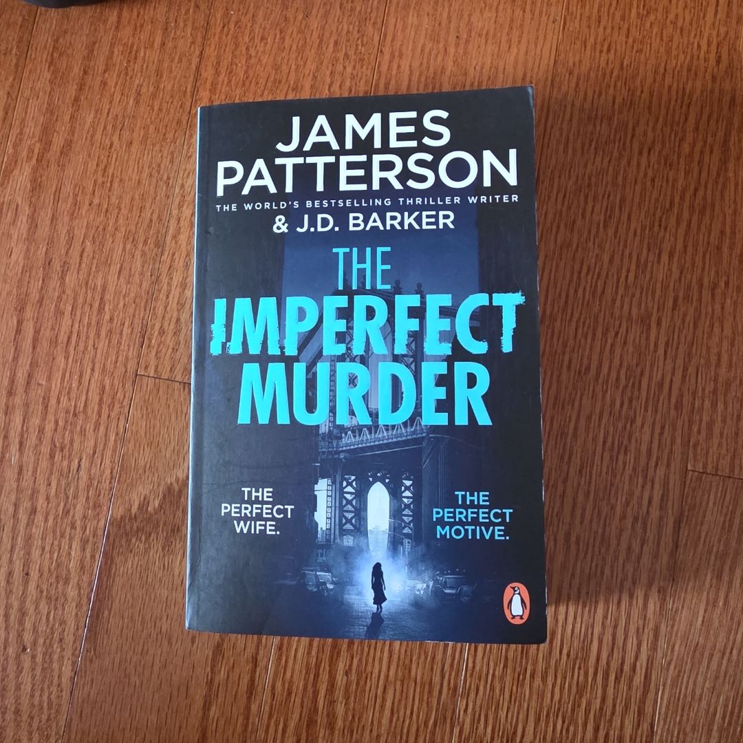 The Imperfect Murder
