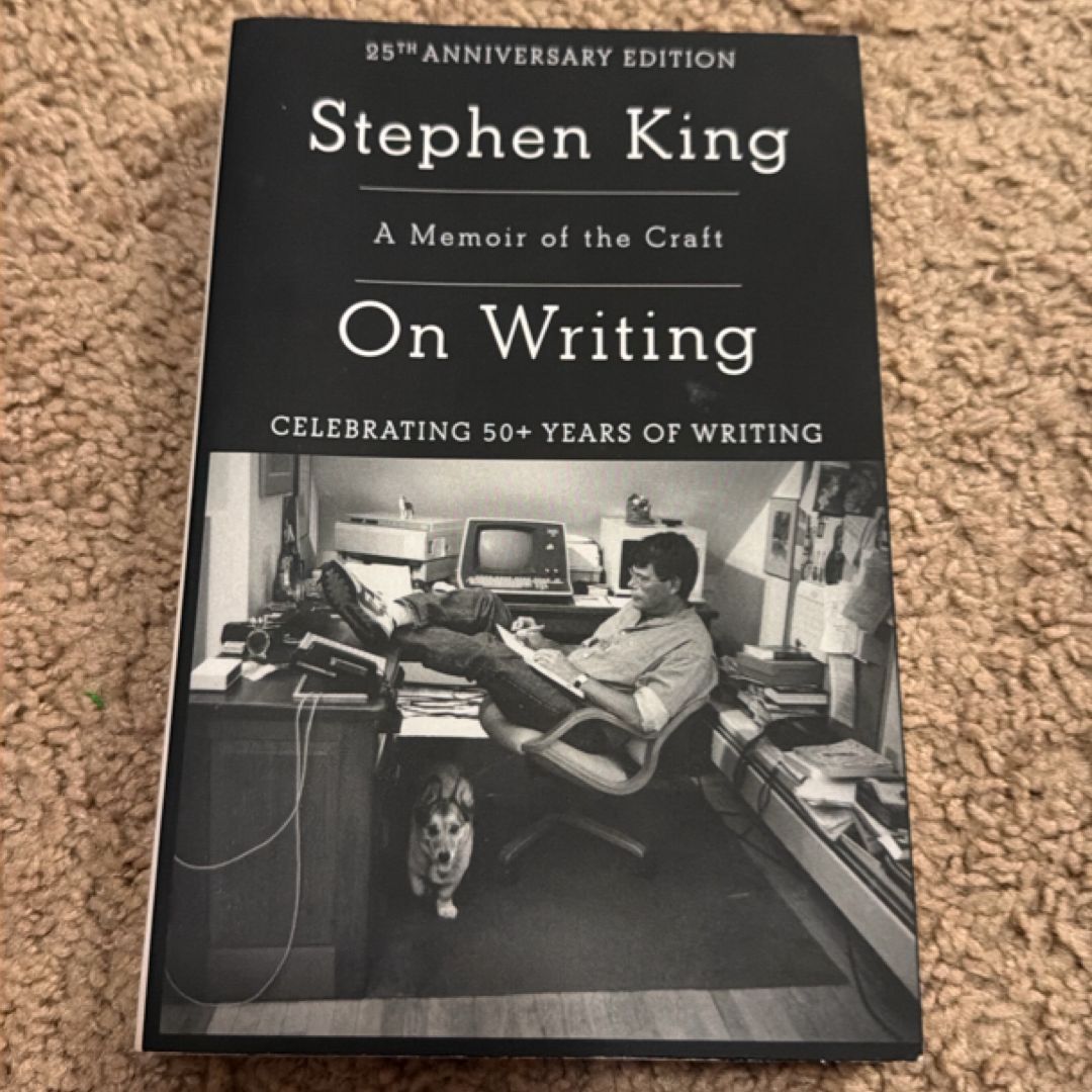 On Writing