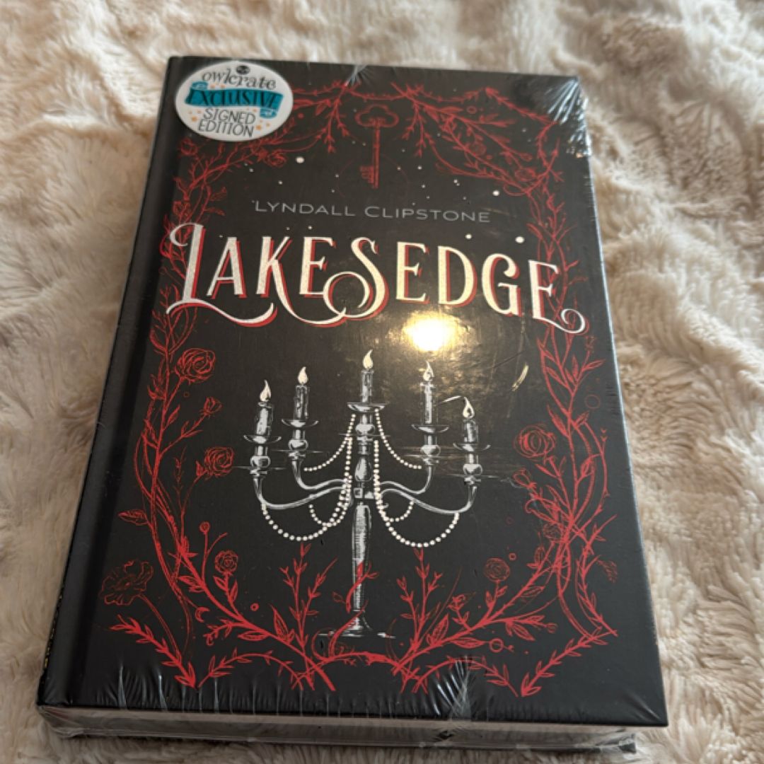 Lakesedge