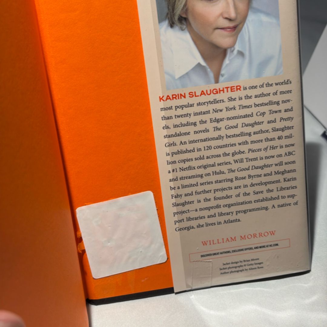 We Are All Guilty Here