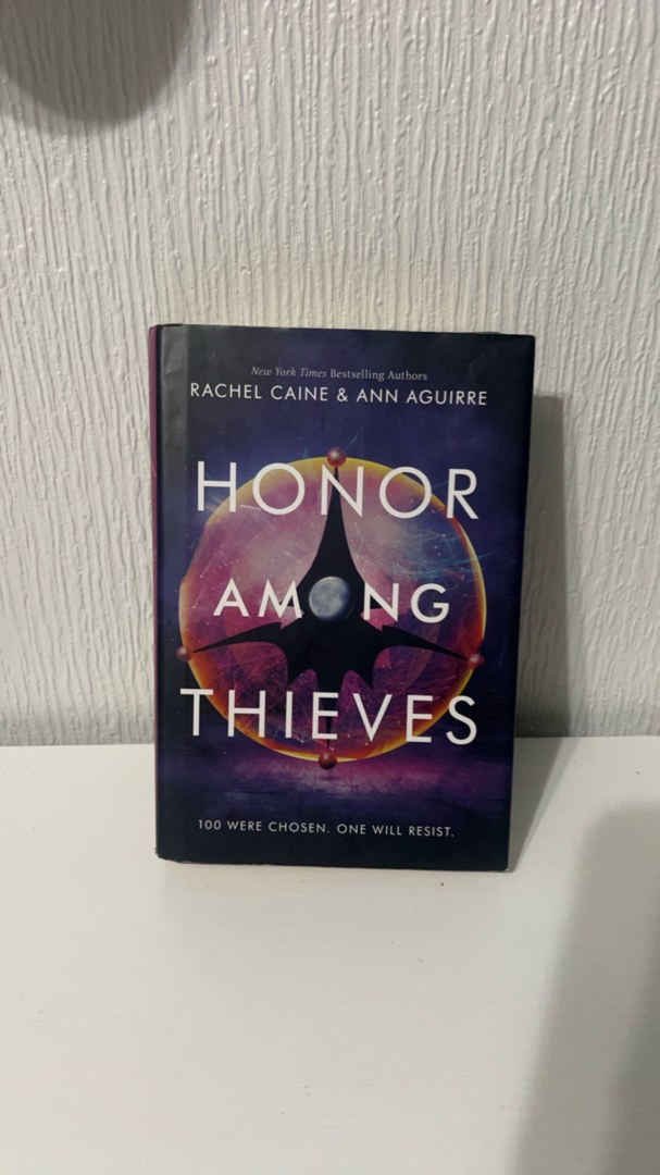 Honor among Thieves