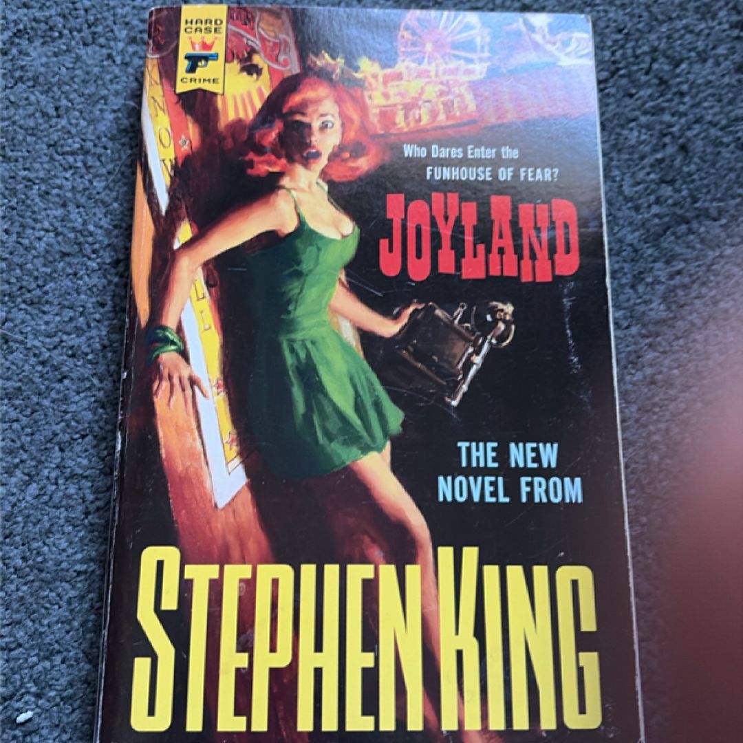 Joyland
