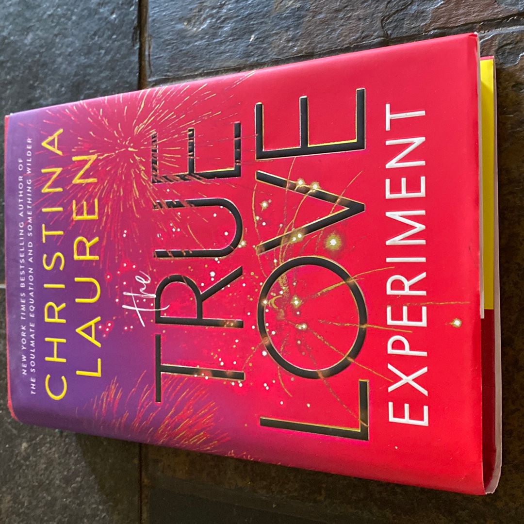 The True Love Experiment