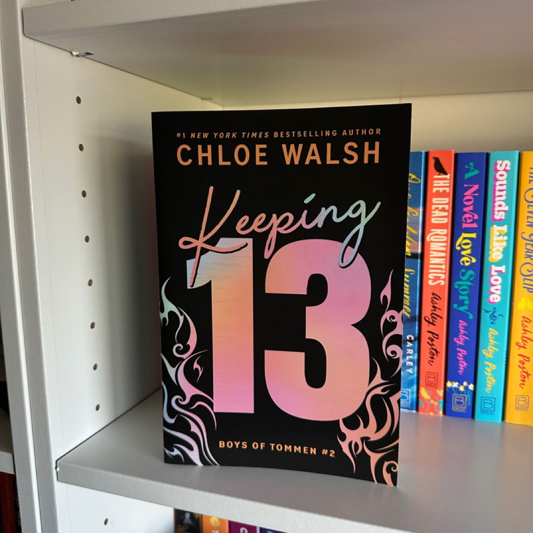 Keeping 13