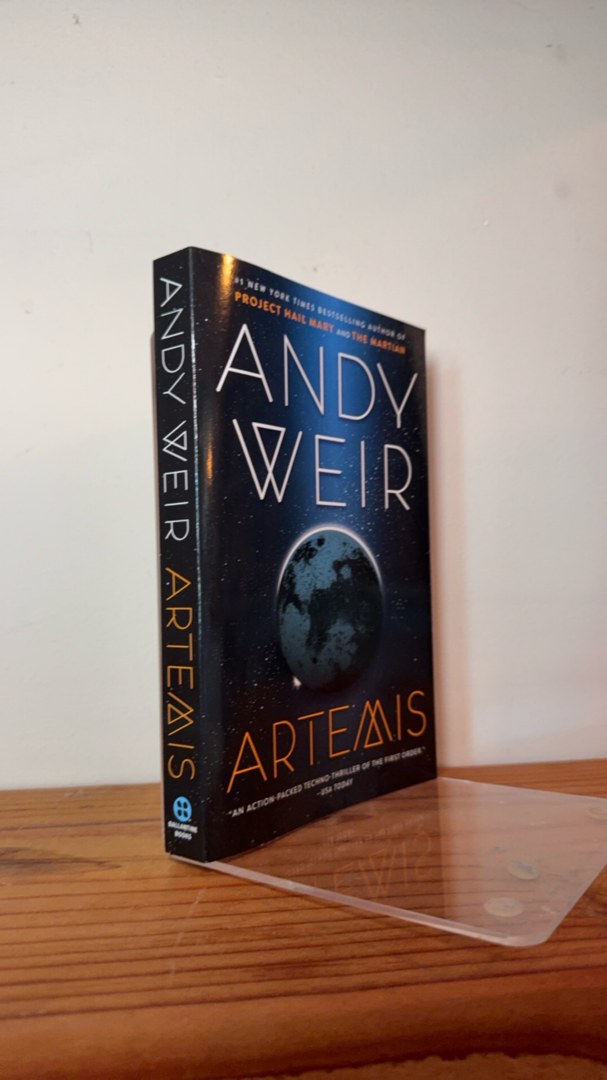 Artemis