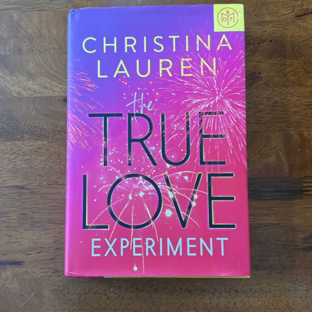 The True Love Experiment