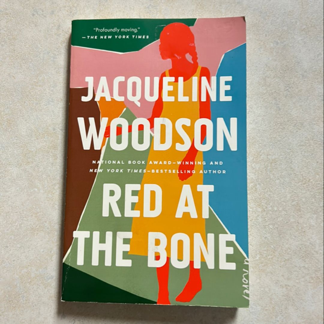 Red at the Bone