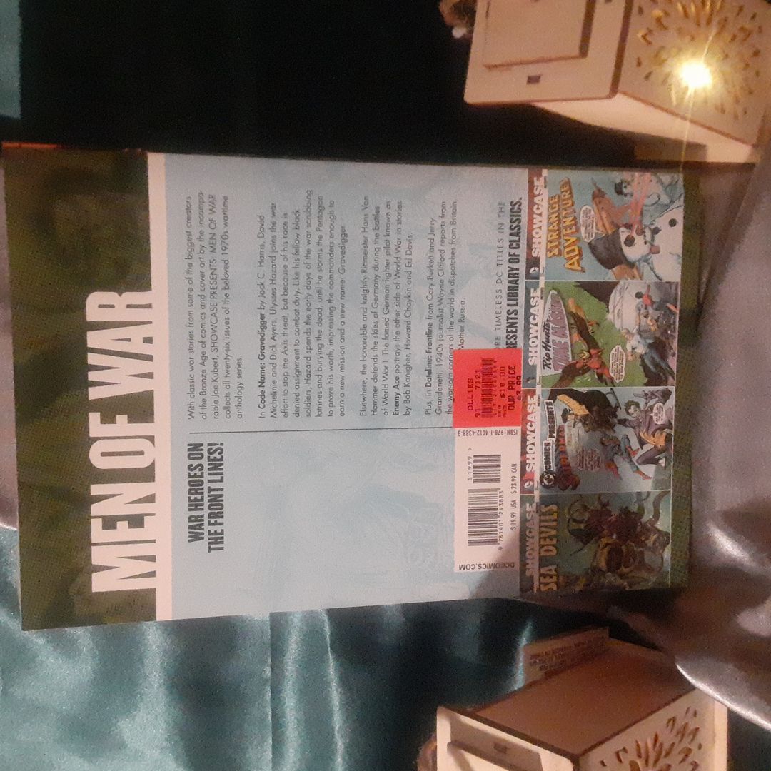 Men of War